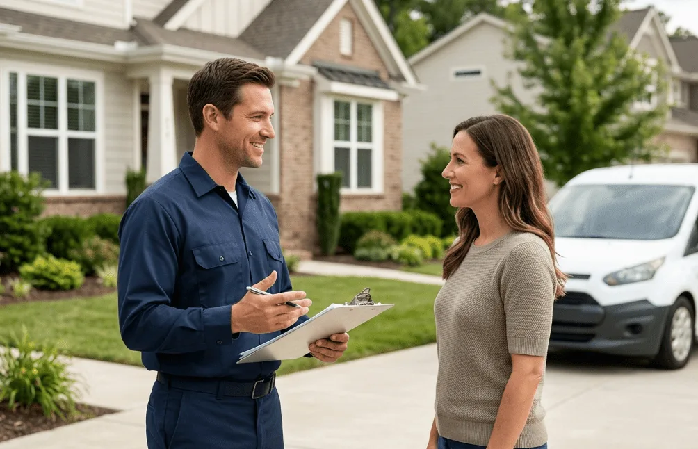 Mold Remediation Tiline, KY FAQs